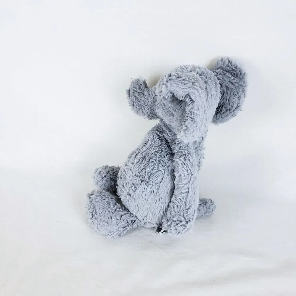 Jellycat bashful elephant